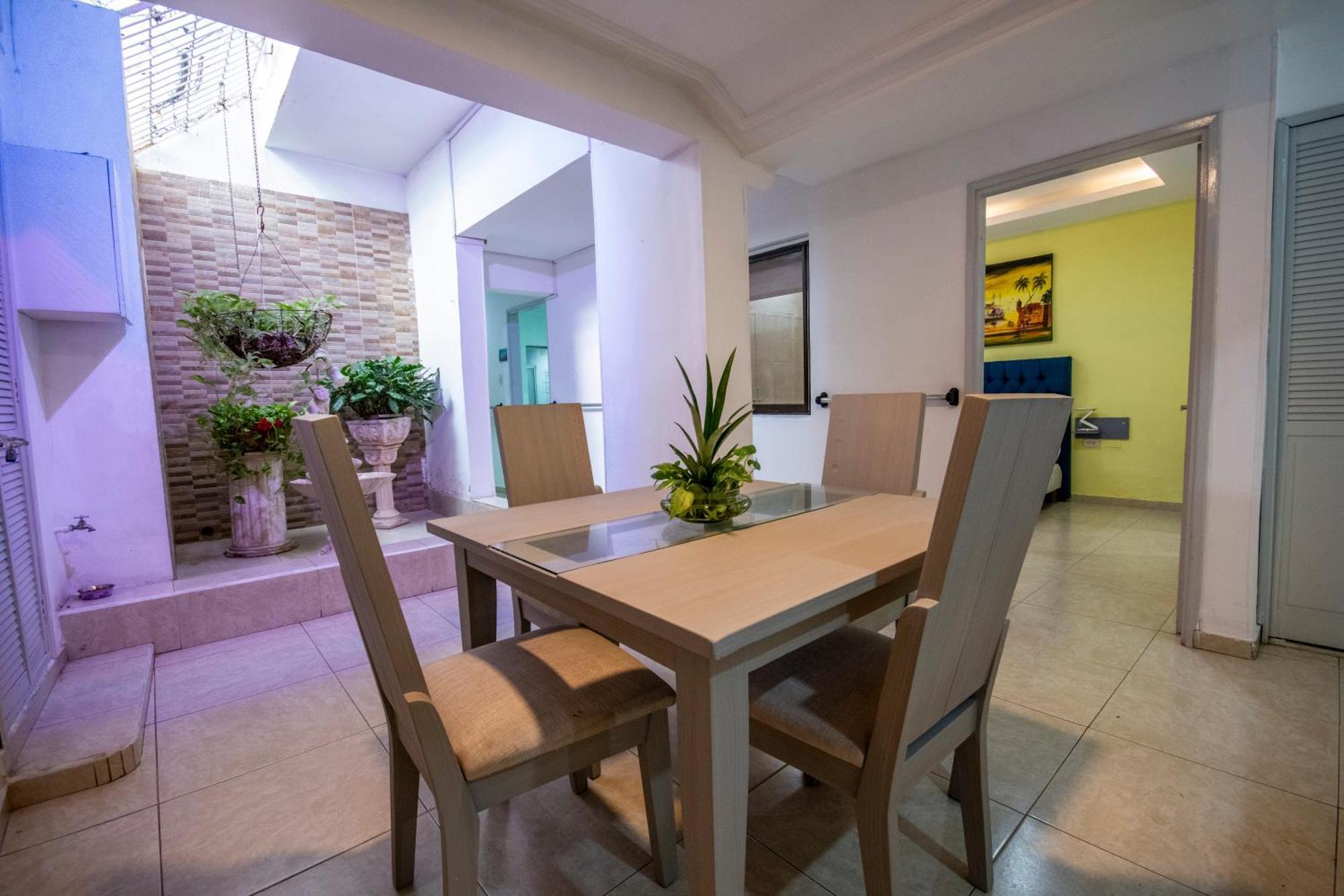 Casa La Nina Neyla Hotel 4*