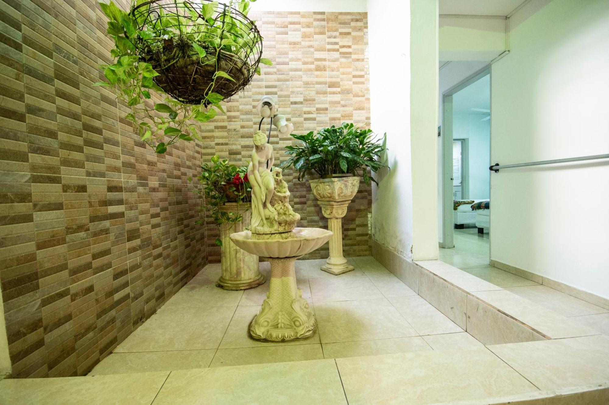 Casa La Nina Neyla 4* Cartagena