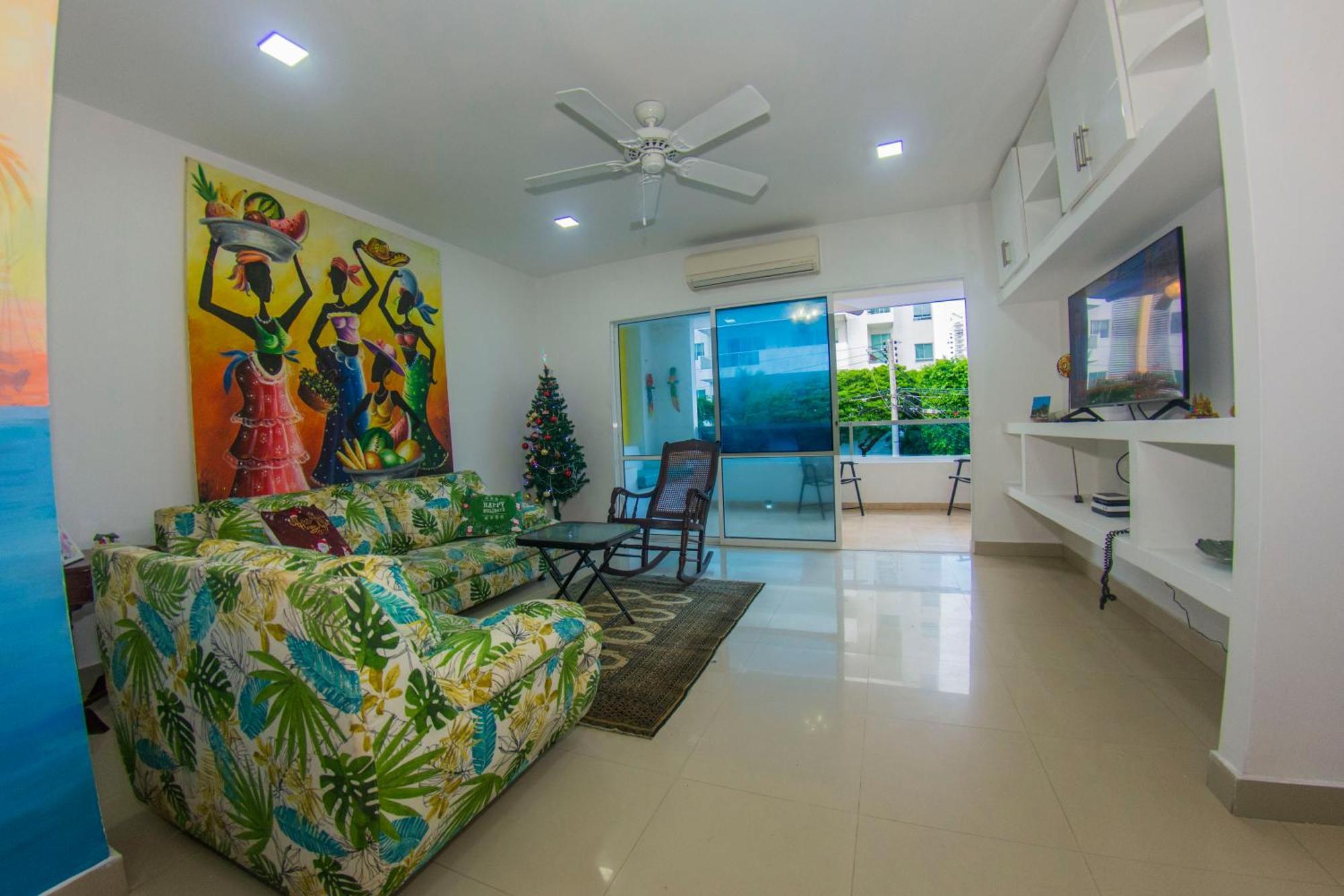 Casa La Nina Neyla Hotel 4*