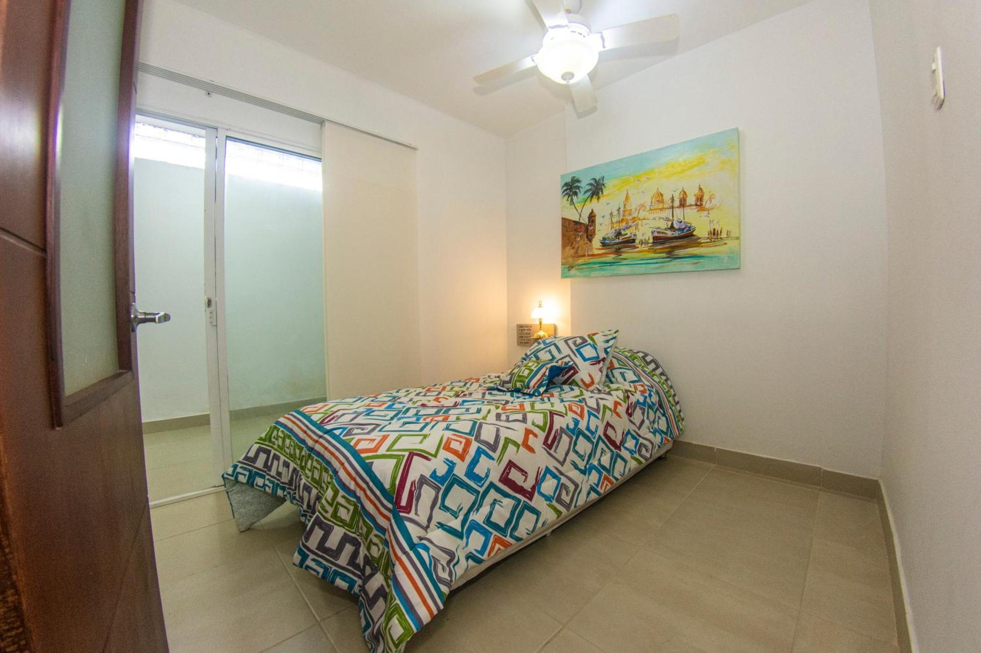 Hotel Casa La Nina Neyla