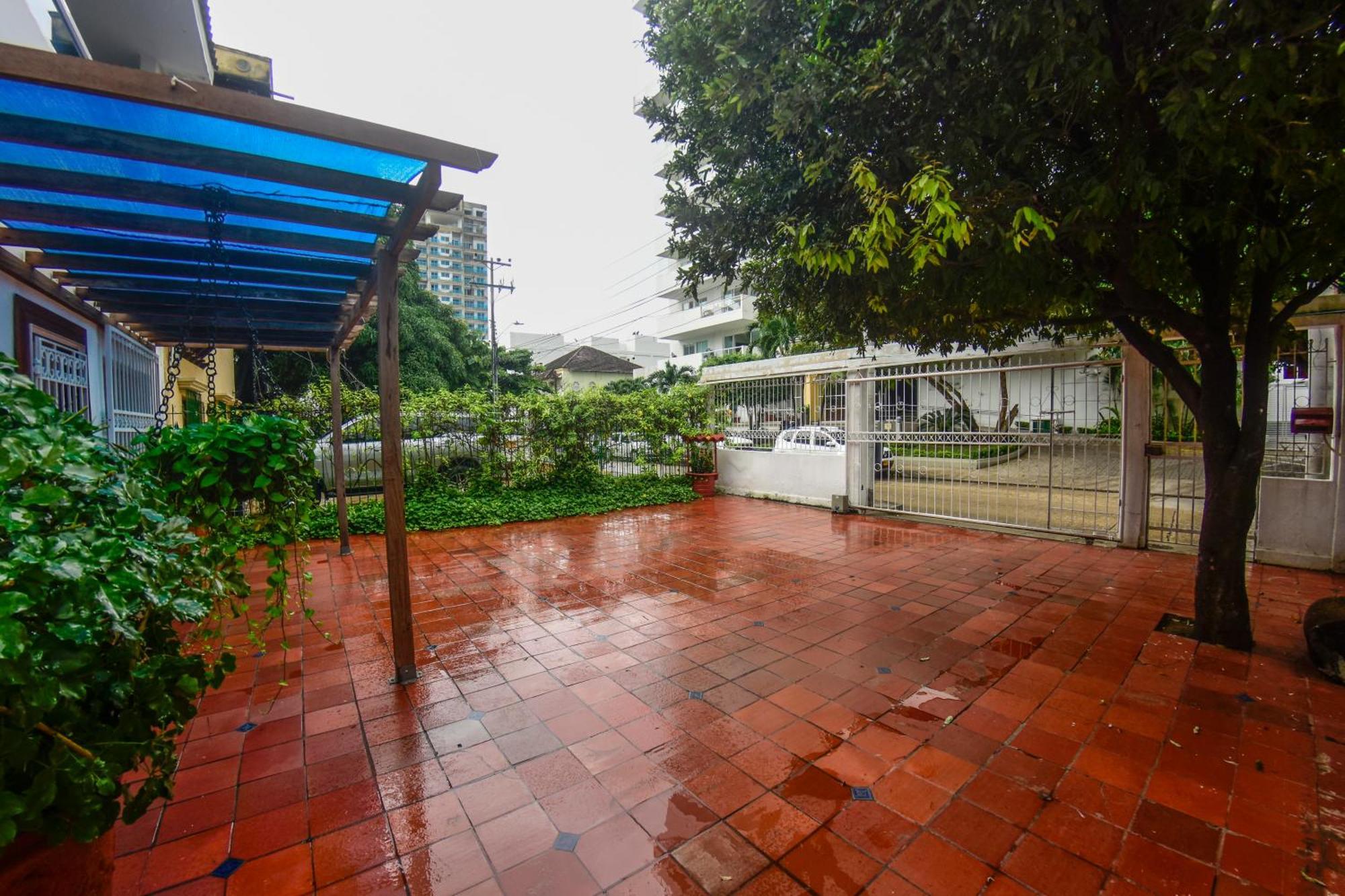Casa La Nina Neyla Cartagena
