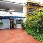 Casa Hotel La Niña Neyla