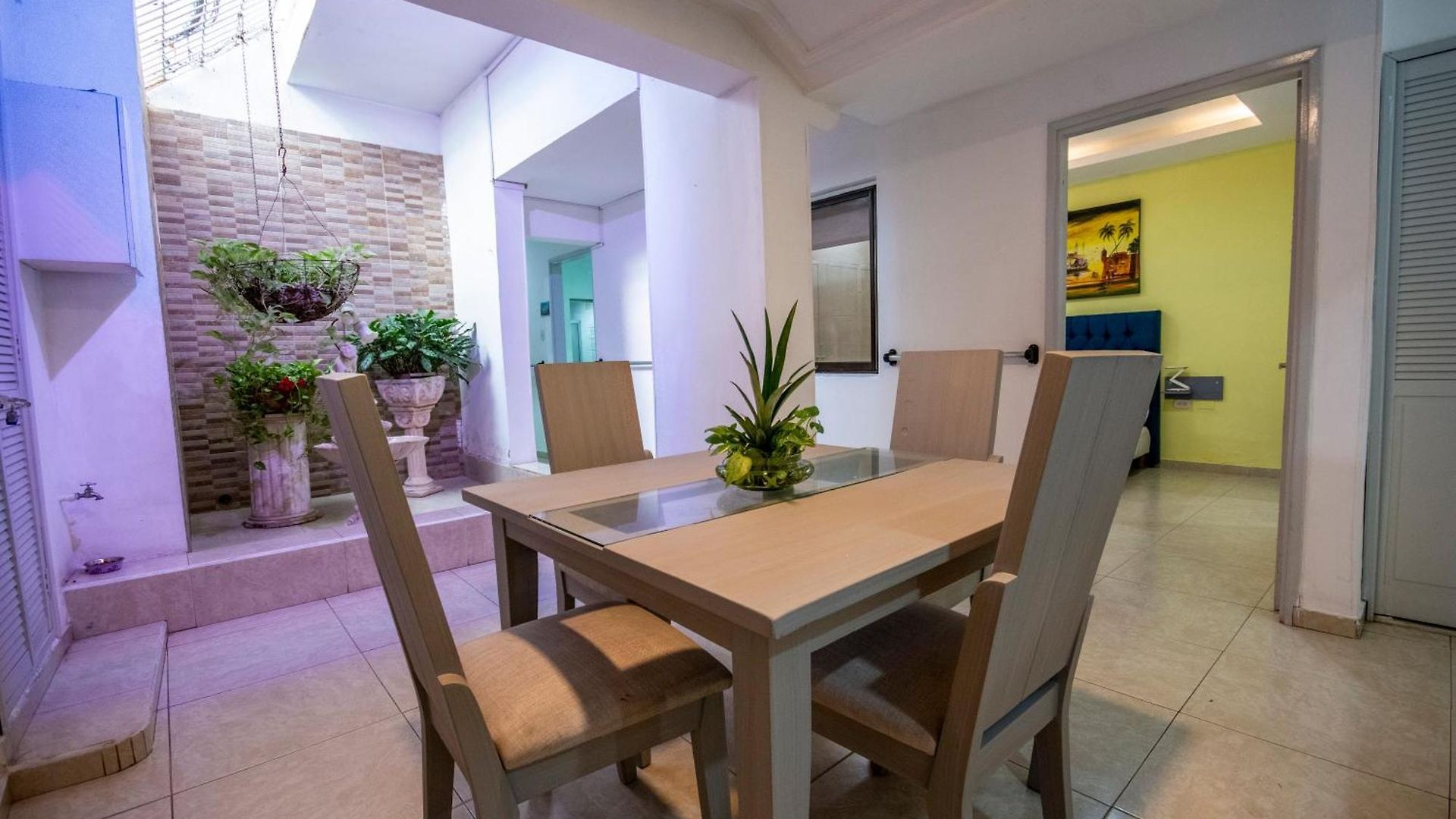 Casa La Niña Neyla Hotel 4*