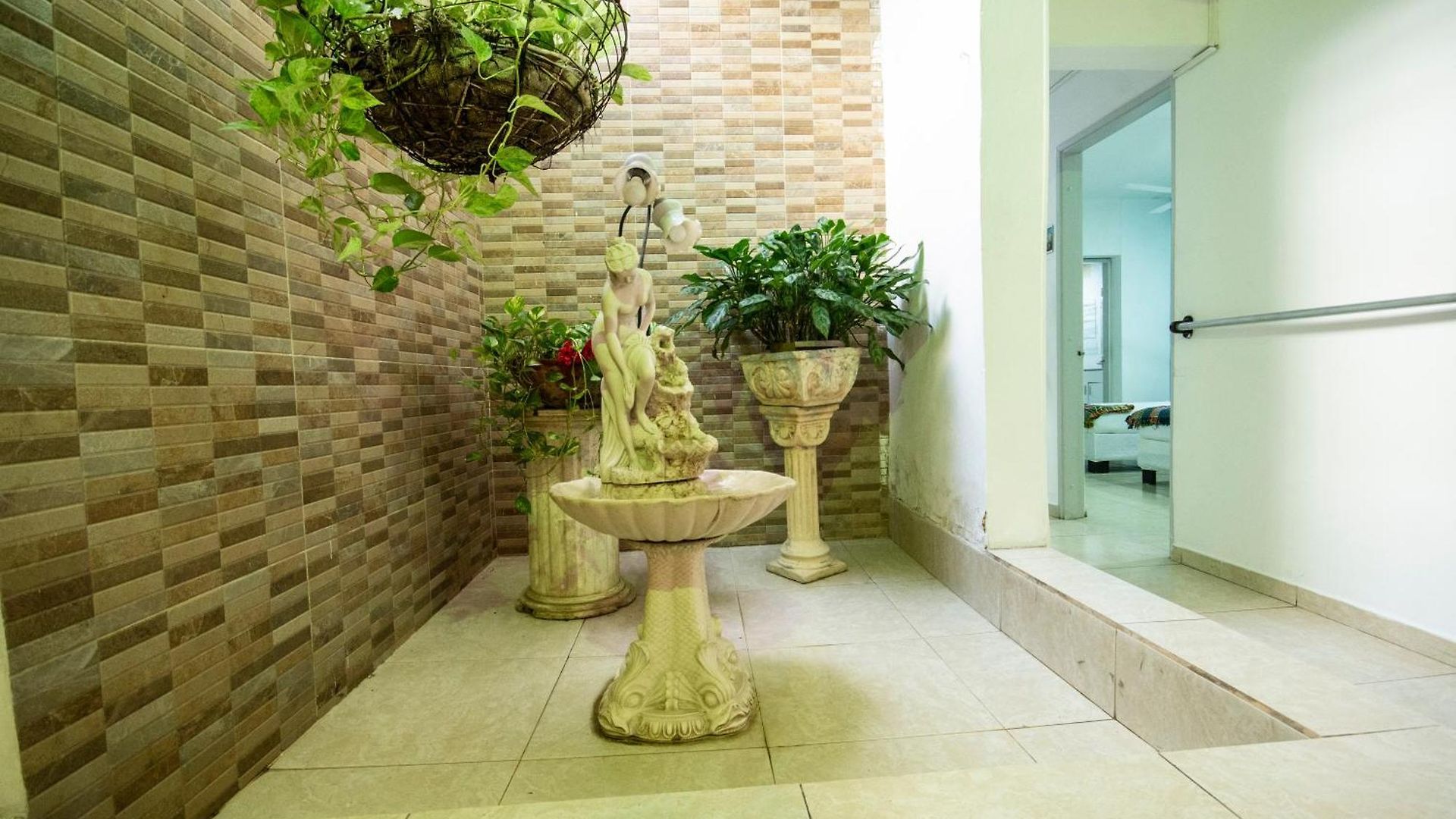 Casa La Niña Neyla 4* Cartagena