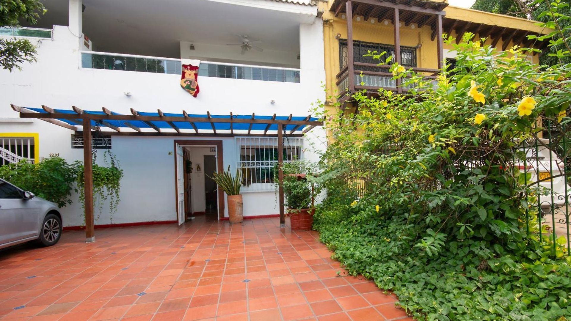 Casa La Niña Neyla 4* Cartagena