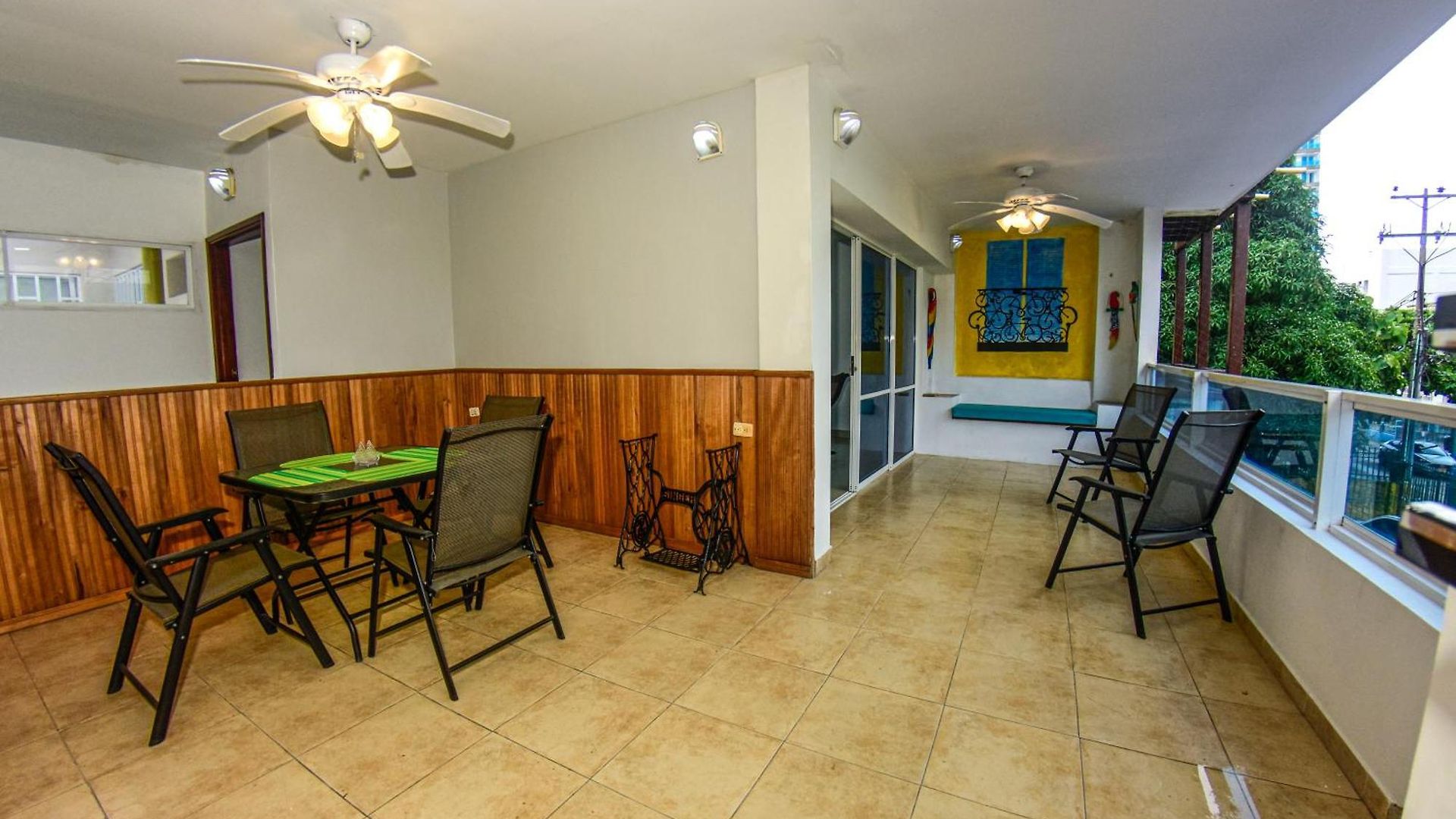 Casa La Niña Neyla Hotel Cartagena