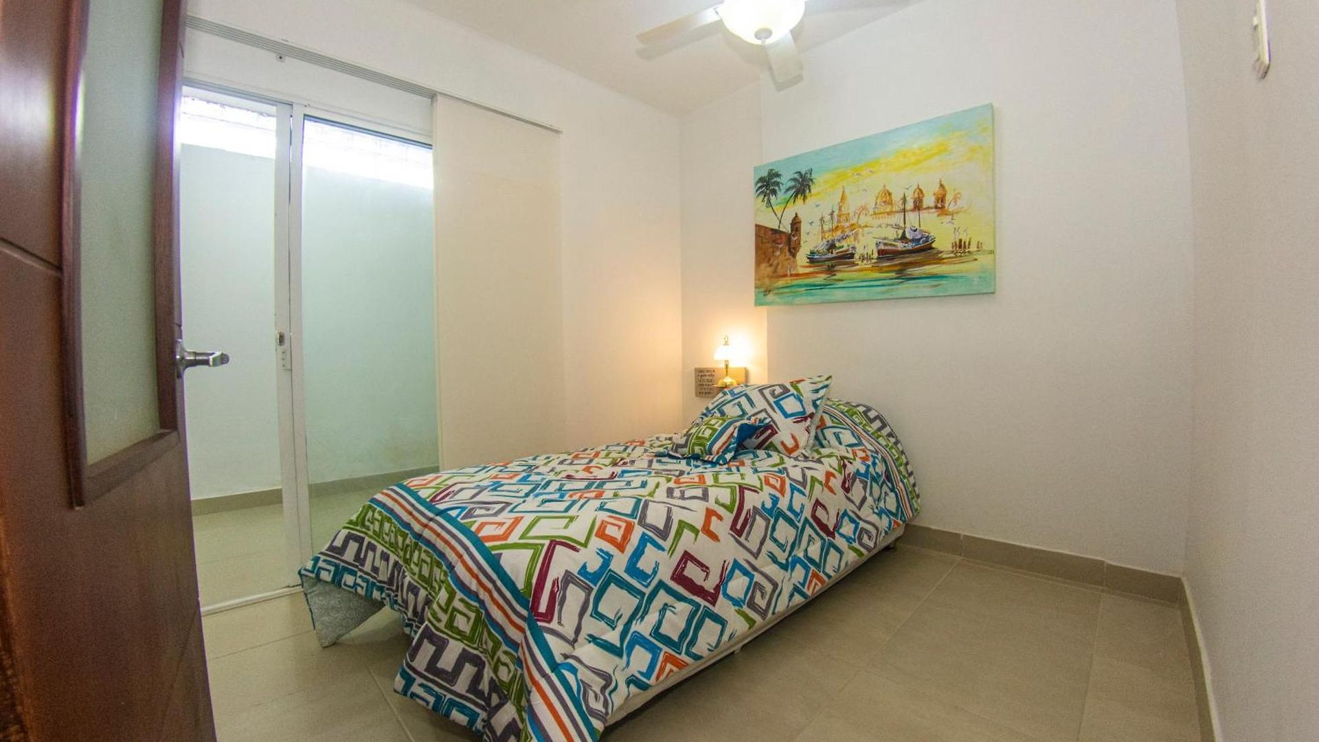 Hotel Casa La Niña Neyla
