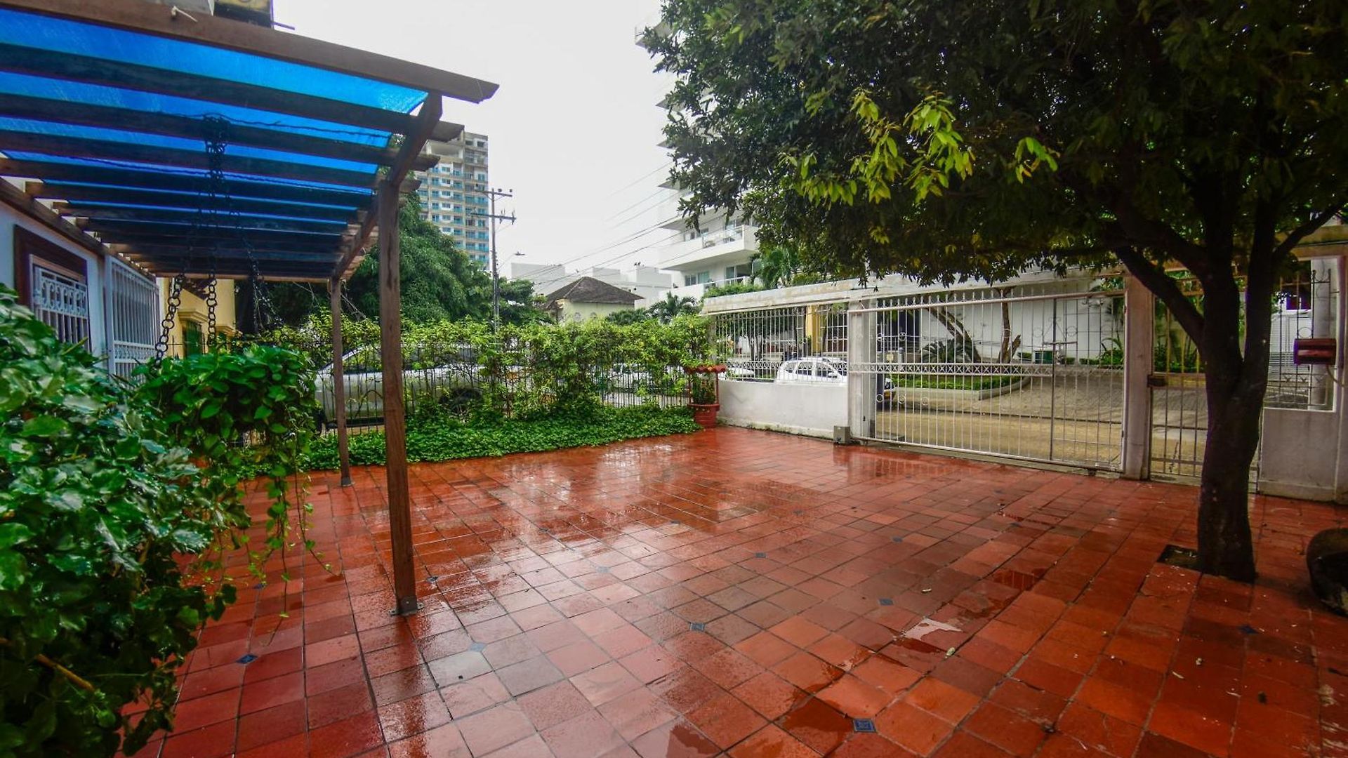Casa La Niña Neyla Cartagena