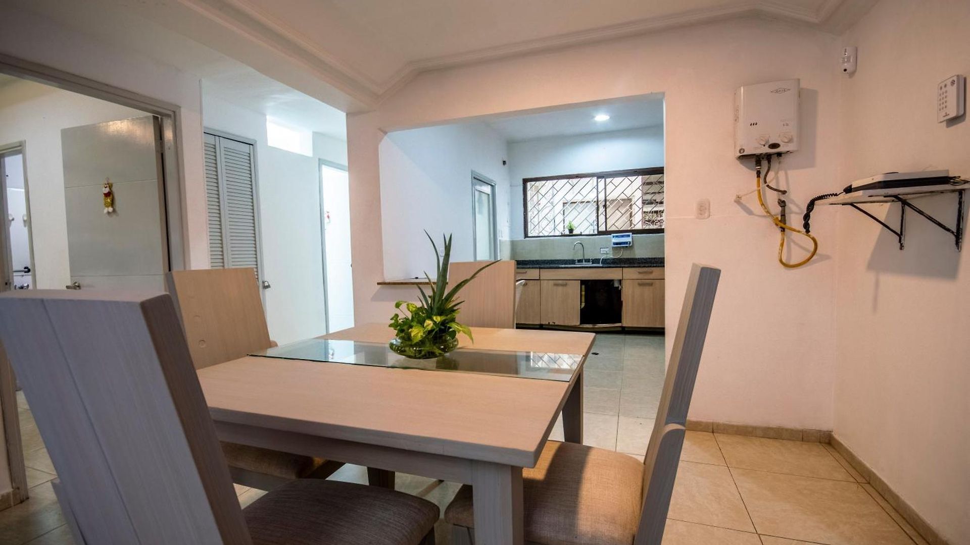 Casa La Niña Neyla 4* Cartagena