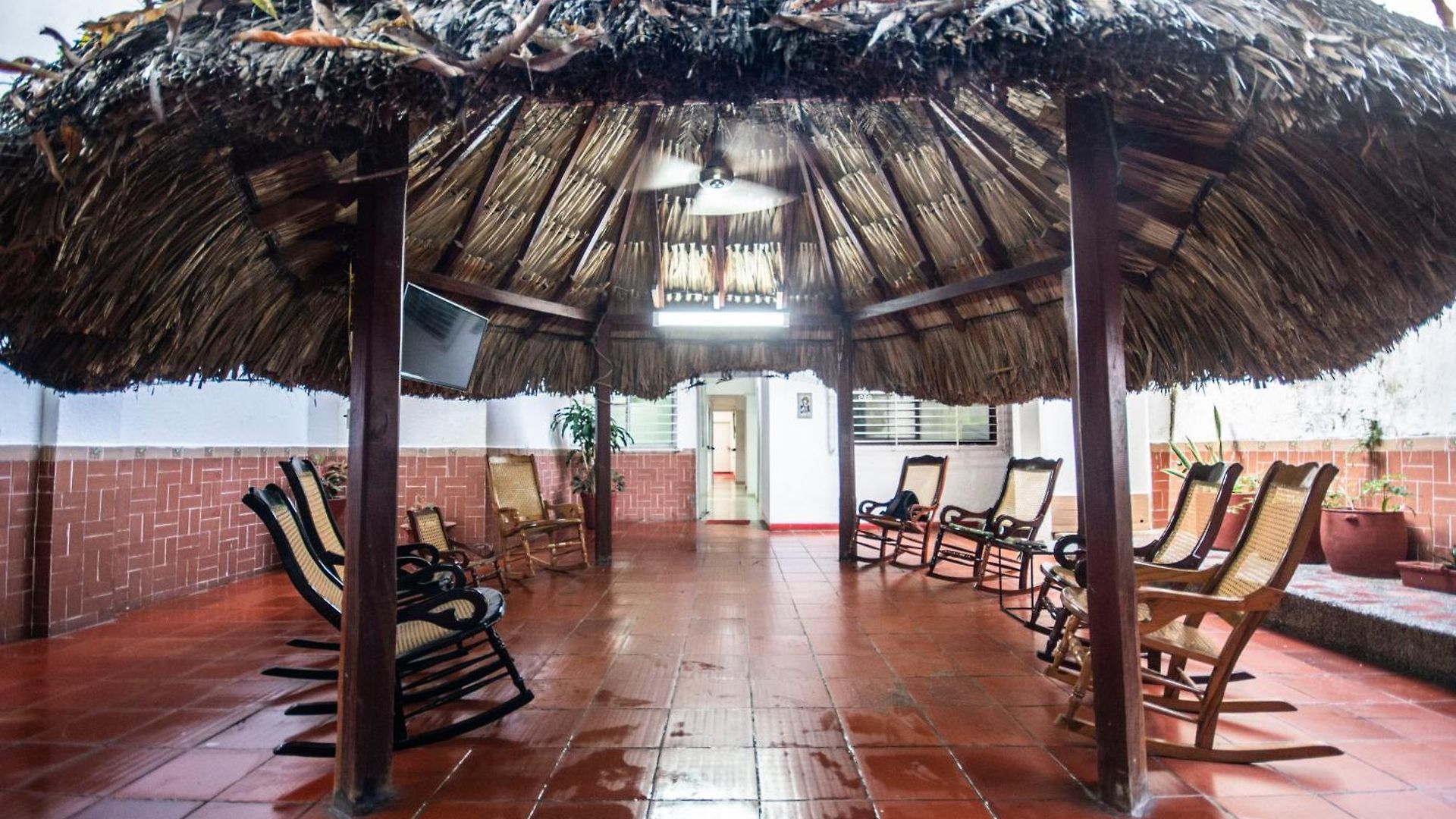 Casa La Niña Neyla Hotel 4*