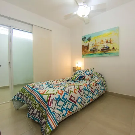 Hotel Casa La Niña Neyla