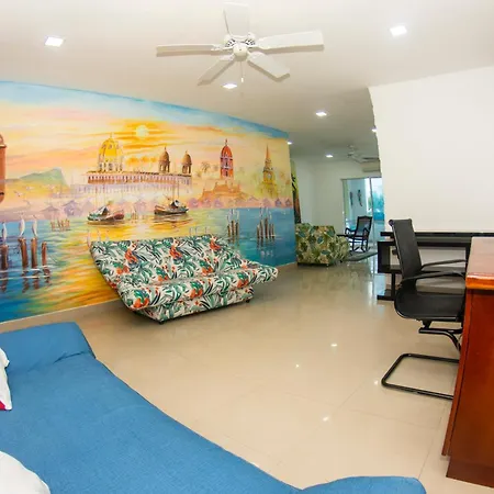 Casa La Nina Neyla Hotel
