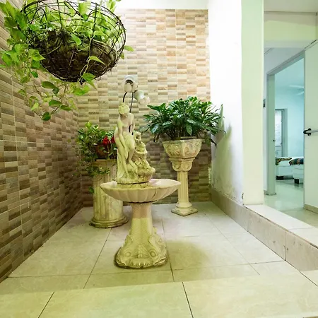 Casa La Nina Neyla 4* Cartagena